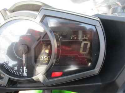 Kawasaki Ninja 400 2022