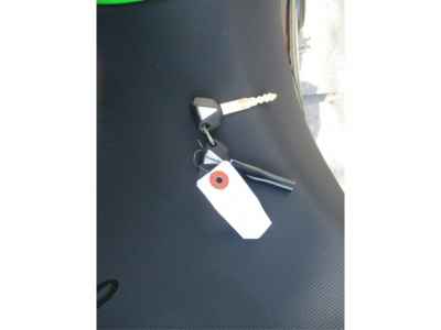 Kawasaki Ninja 400 2022