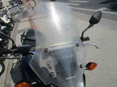 Honda NC750X 2014