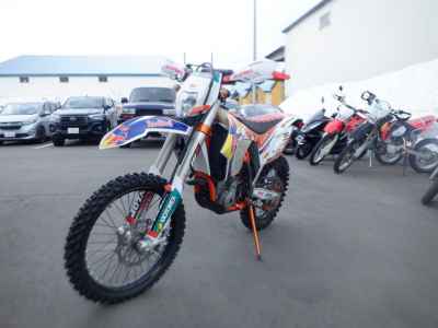 KTM 350 EXC-F 2012