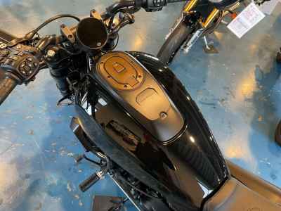 Suzuki Access 125 2022