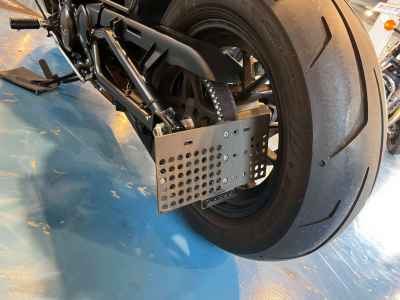 Suzuki Access 125 2022