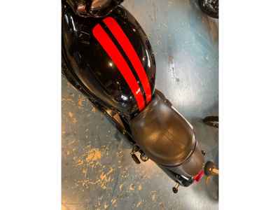 Harley-Davidson Night Rod VRSCDX1250 2009