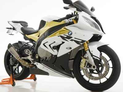 BMW S1000RR 2018