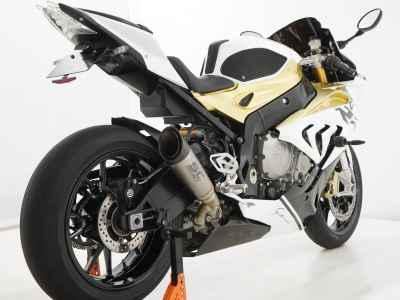 BMW S1000RR 2018