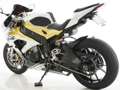 BMW S1000RR 2018