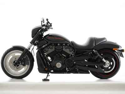 Harley-Davidson Night Rod VRSCDX1250 2009