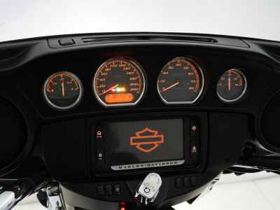 Harley-Davidson Electra Glide FLHTCU1690 Trike 2017