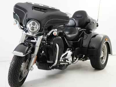 Harley-Davidson Electra Glide FLHTCU1690 Trike 2017