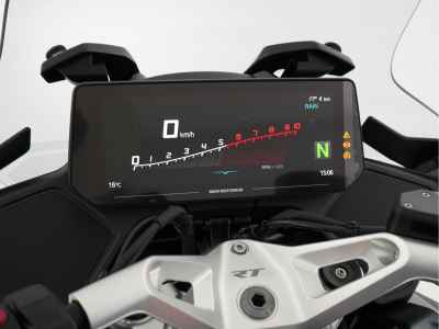 BMW R1300RT ASA 2025