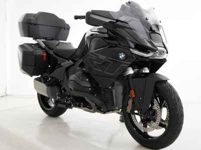 BMW R1300RT ASA 2025