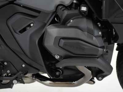 BMW R1300RT ASA 2025