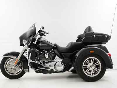 Harley-Davidson Fat Boy FLFBS1868 2019