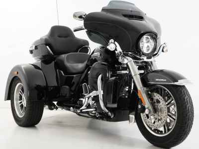 Harley-Davidson Fat Boy FLFBS1868 2019