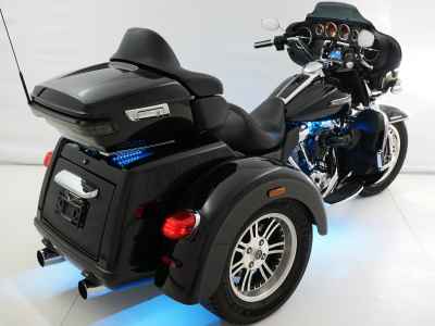 Harley-Davidson Fat Boy FLFBS1868 2019