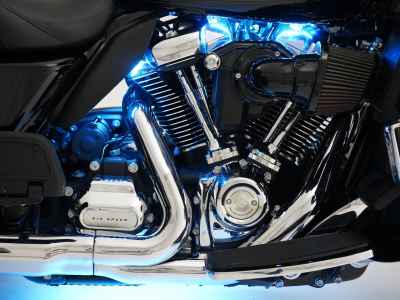 Harley-Davidson Fat Boy FLFBS1868 2019