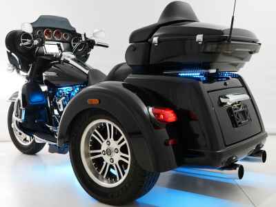 Harley-Davidson Fat Boy FLFBS1868 2019