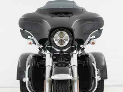 Harley-Davidson Fat Boy FLFBS1868 2019