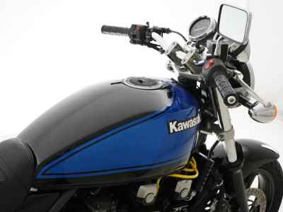 Kawasaki Zephyr 400 2009