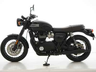 Triumph Bonneville T120 2023