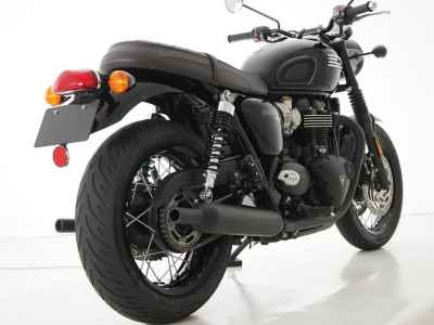 Triumph Bonneville T120 2023