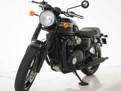 Triumph Bonneville T120 2023