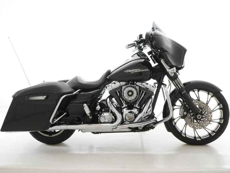Harley-Davidson Road King Special FLHRXS1868 2016