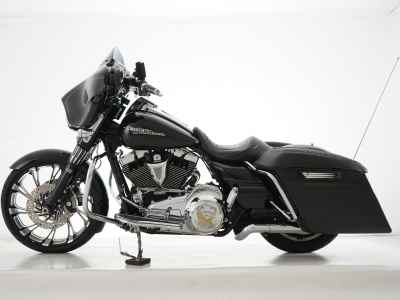 Harley-Davidson Road King Special FLHRXS1868 2016