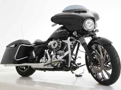 Harley-Davidson Road King Special FLHRXS1868 2016