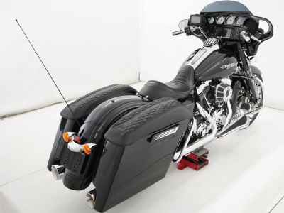 Harley-Davidson Road King Special FLHRXS1868 2016