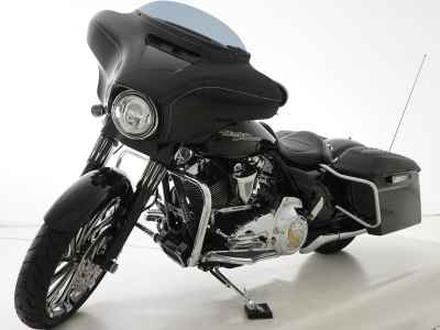Harley-Davidson Road King Special FLHRXS1868 2016