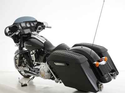 Harley-Davidson Road King Special FLHRXS1868 2016