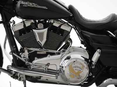 Harley-Davidson Road King Special FLHRXS1868 2016