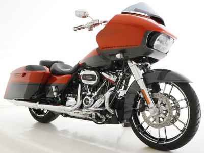 Harley-Davidson Road Glide FLTR1580 2018