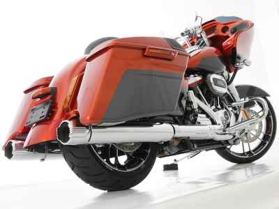 Harley-Davidson Road Glide FLTR1580 2018
