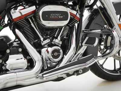 Harley-Davidson Road Glide FLTR1580 2018