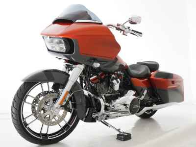 Harley-Davidson Road Glide FLTR1580 2018