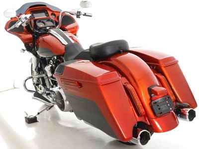 Harley-Davidson Road Glide FLTR1580 2018