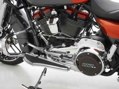 Harley-Davidson Road Glide FLTR1580 2018