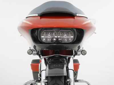 Harley-Davidson Road Glide FLTR1580 2018