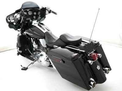 Harley-Davidson SR400 2007