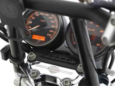 Harley-Davidson Sportster XL883R 2008