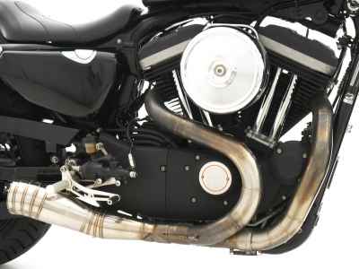 Harley-Davidson Sportster XL883R 2008