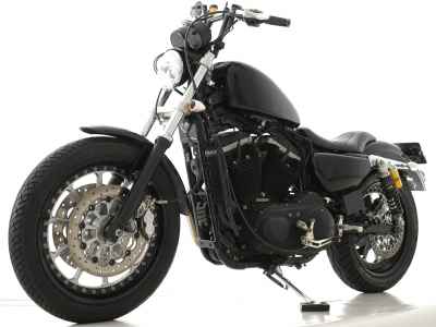 Harley-Davidson Sportster XL883R 2008