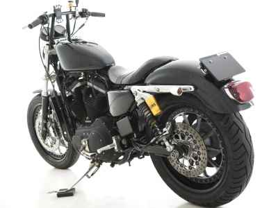 Harley-Davidson Sportster XL883R 2008