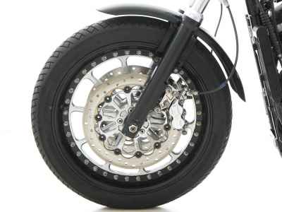 Harley-Davidson Sportster XL883R 2008