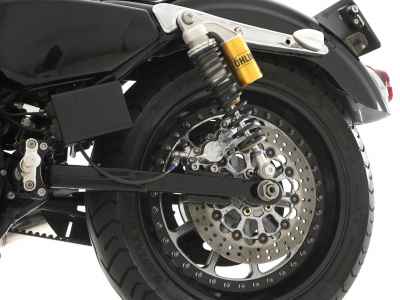 Harley-Davidson Sportster XL883R 2008