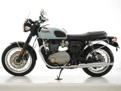 Triumph Bonneville T120 2023