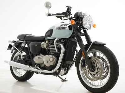 Triumph Bonneville T120 2023