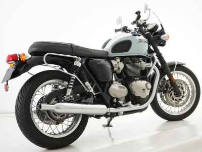 Triumph Bonneville T120 2023